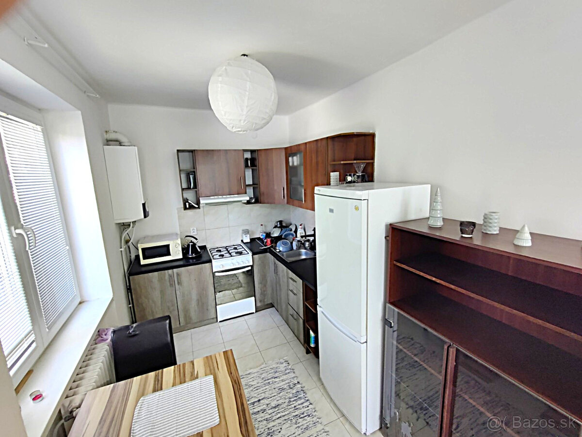 Zaujímavý TEHLOVÝ 2 i. Pohradová (Ďumbierska), OV, LO, 2p - 8