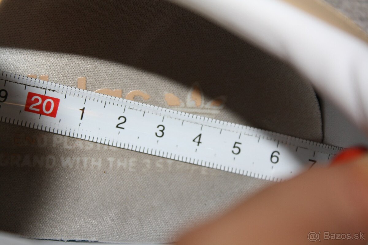 Adidas Stan Smith tenisky - 8