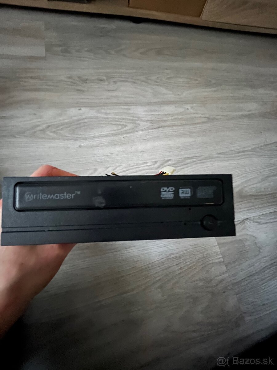 Príslušenstvo na Pc zostavu - 8