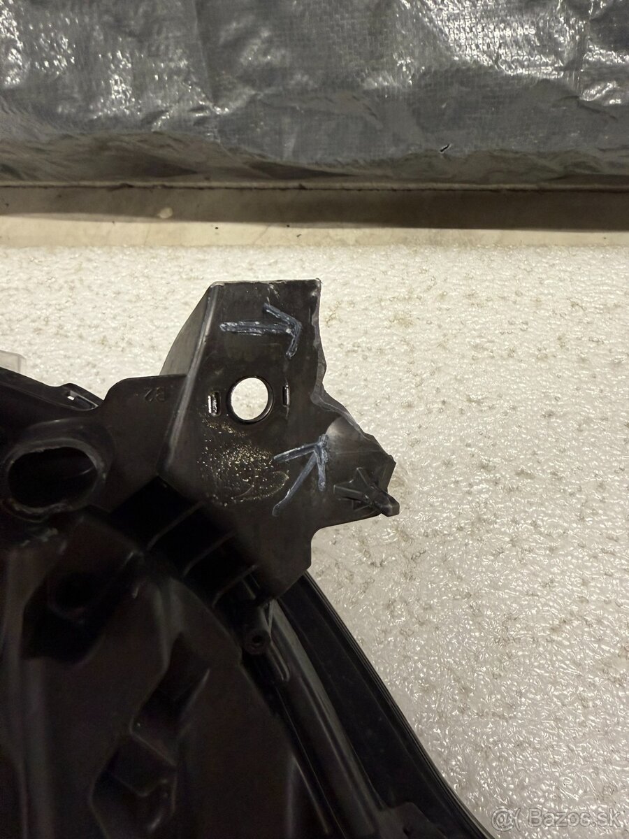 Land Rover Discovery 5 V 2016+ ORGINAL DIELY - 8