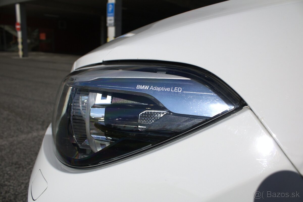 BMW 120d xDrive Performance, 140kw, AT8, M-paket, V zá - 8