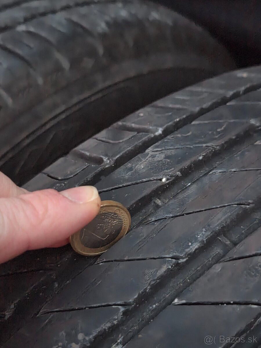 Letne pneu 195/65/r15 kleber dynaxer hp4 - 8