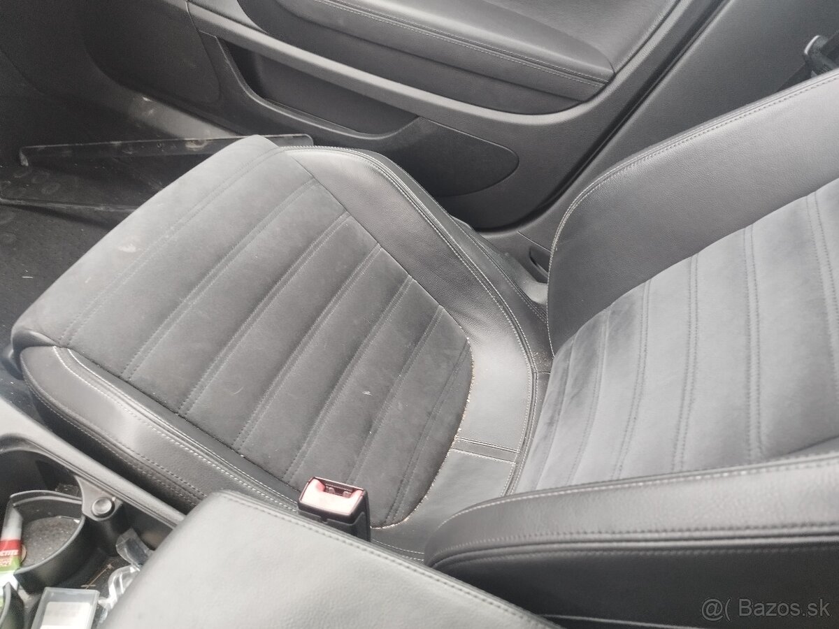 Rozpredám Passat CC - 8