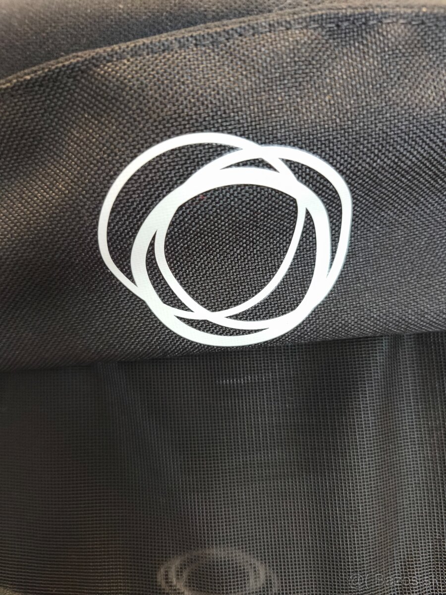 Bugaboo Turtle Air by Nuna - 8