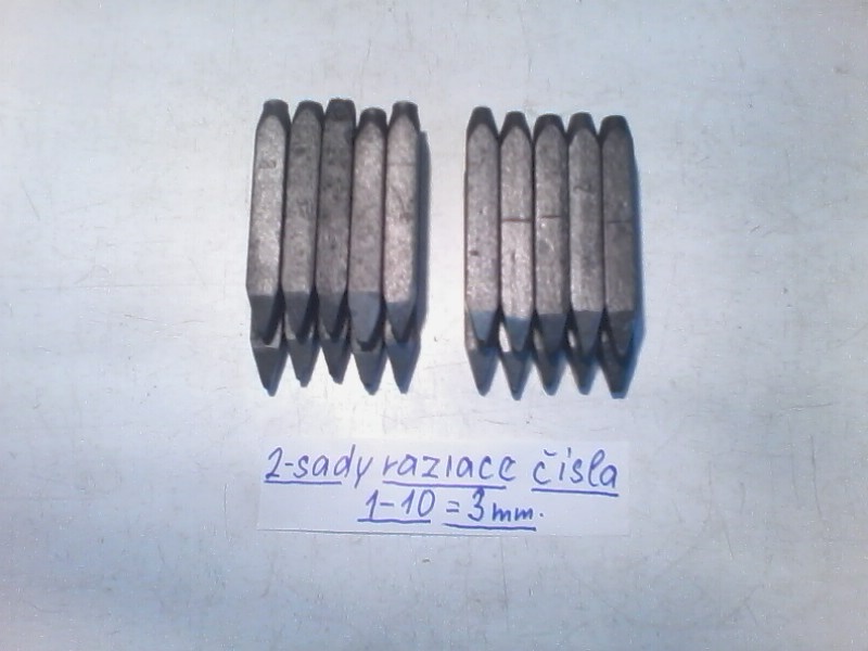 Hrúbkomery.Raznice. - 8