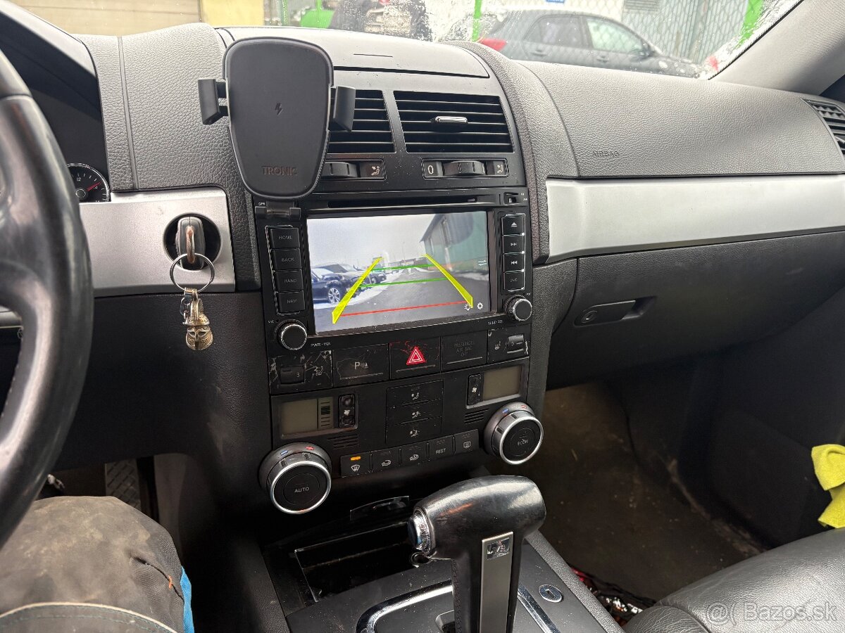 Touareg 3.0 165kw - 8