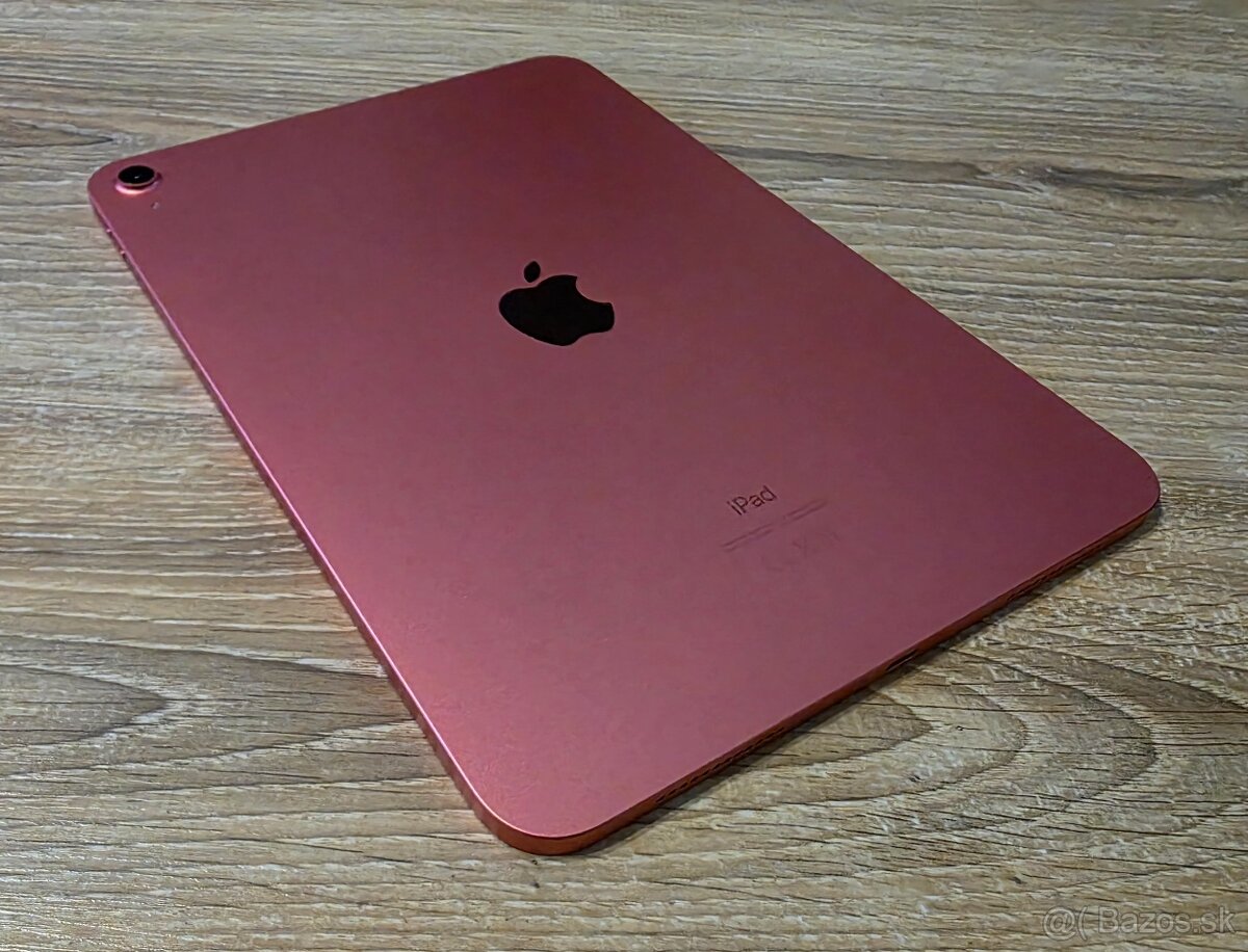 Apple iPad 10 256gb - 8