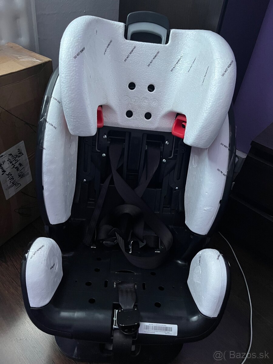 Joie everystage fx - 8