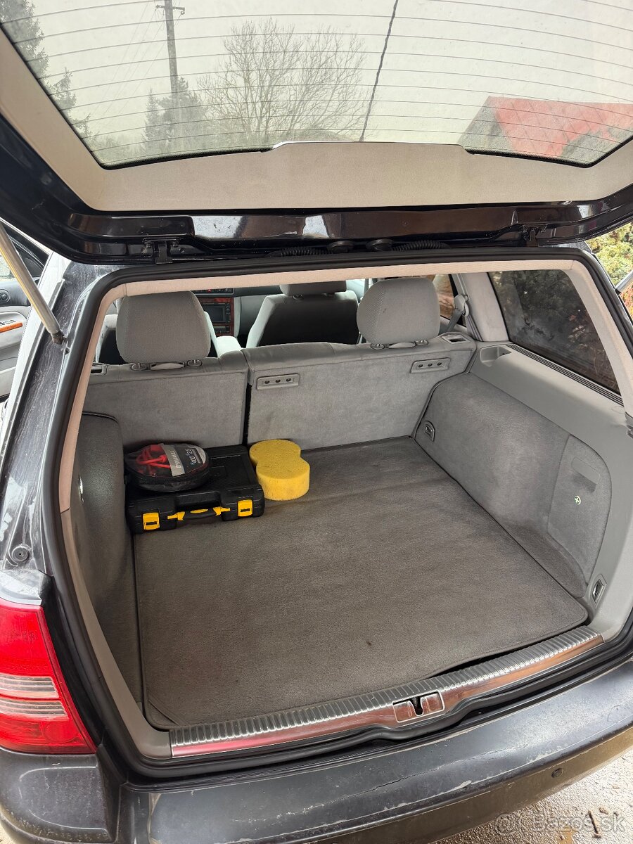 Volkswagen Bora 1.9tdi 4motion - 8