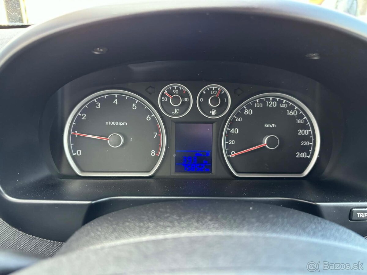 Hyundai i30 1.4 MPI DOHC Classic - 8