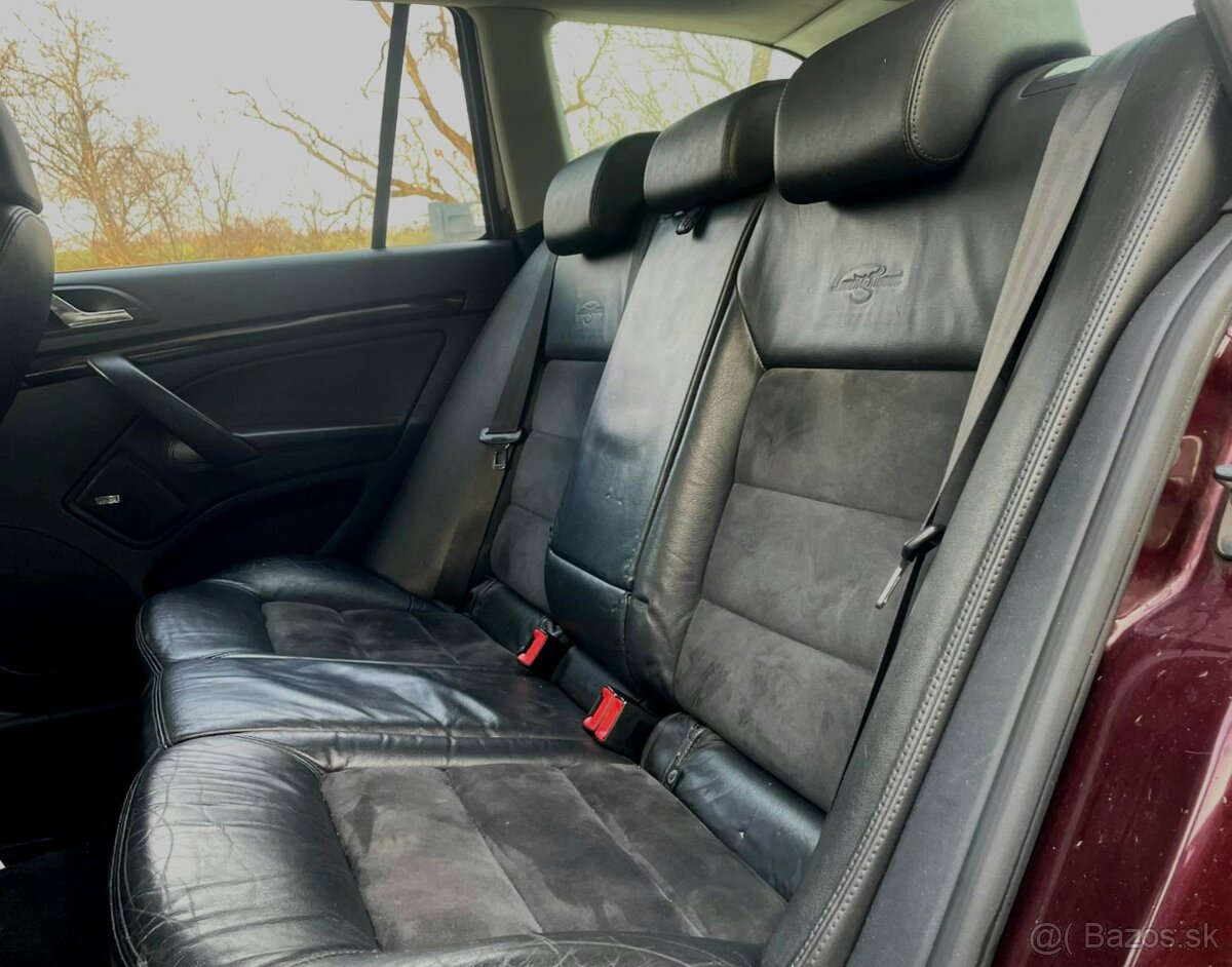 Škoda Octavia 2.0tdi - 8