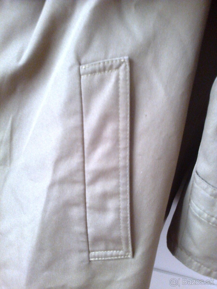 Kabát dámsky - retro - 8