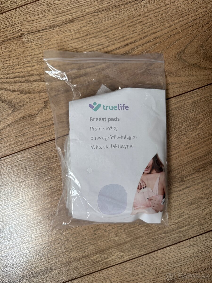 Truelife Nutrio BP electric double breast pump - 8