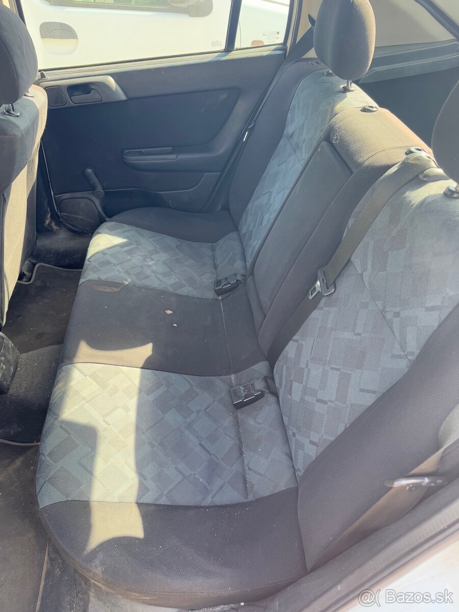 Rozpredám Opel Astra G - 8