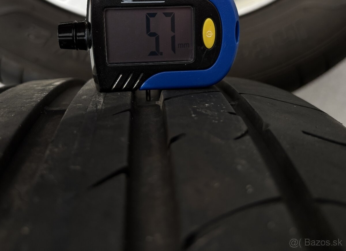 Letná sada originál Hyundai ix35 - 8