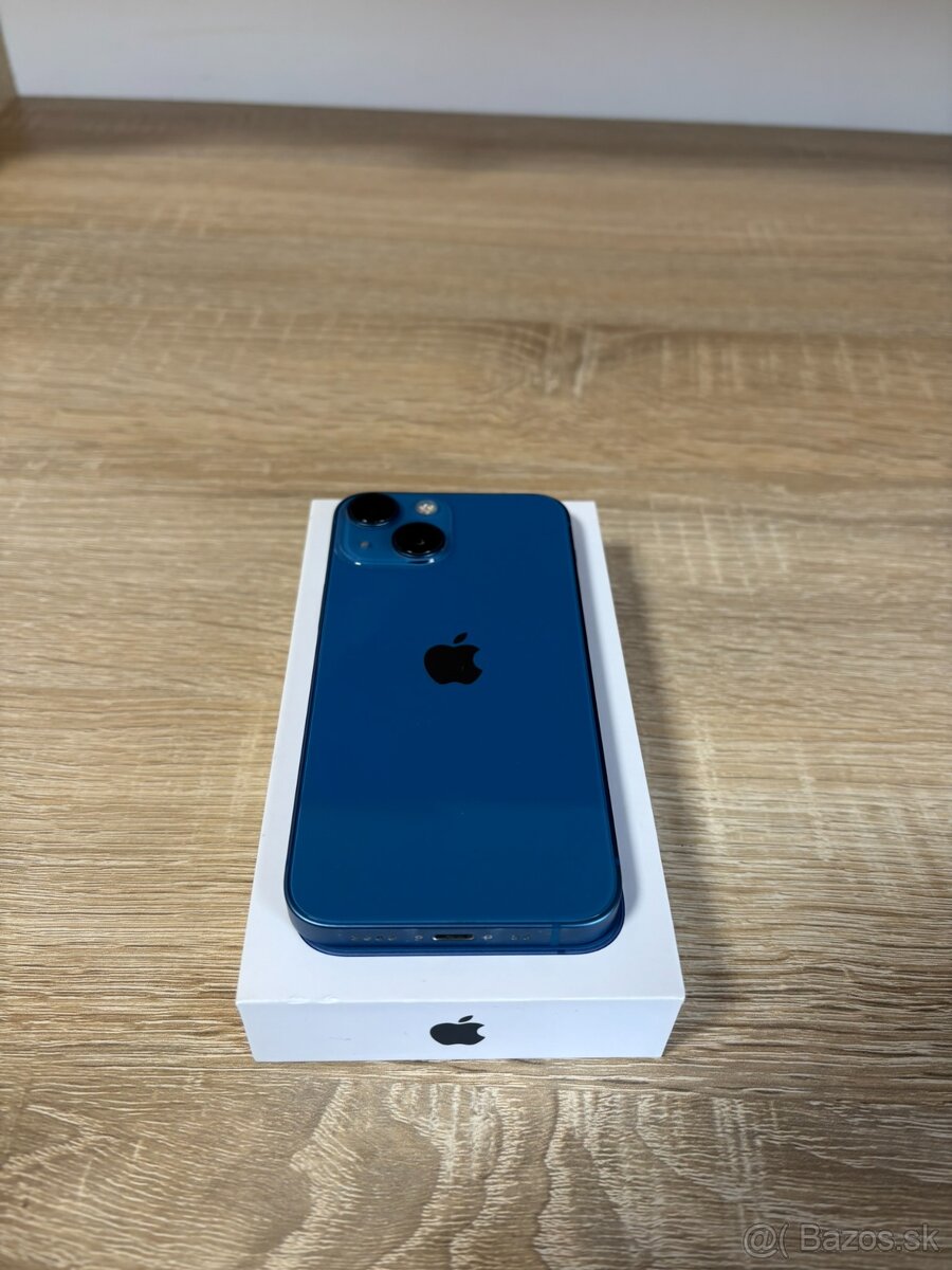 iPhone 13 Mini 128GB - 8