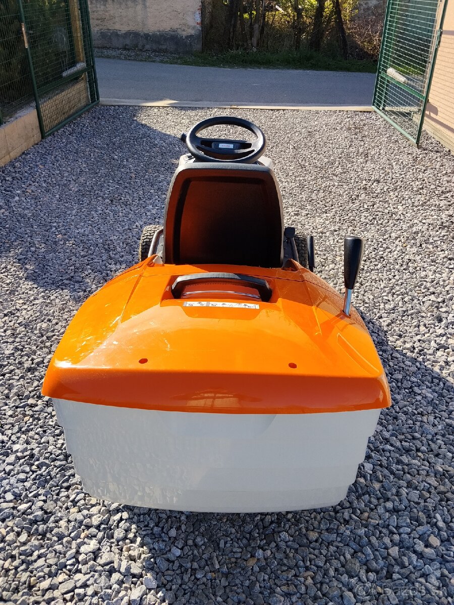 Stihl RT5097 - 8