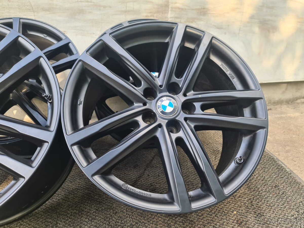 5X112 R19 SUPERIOR - GERMANY ALU disky - 8