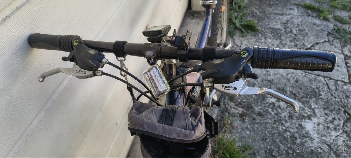 Predám bicykel - 8