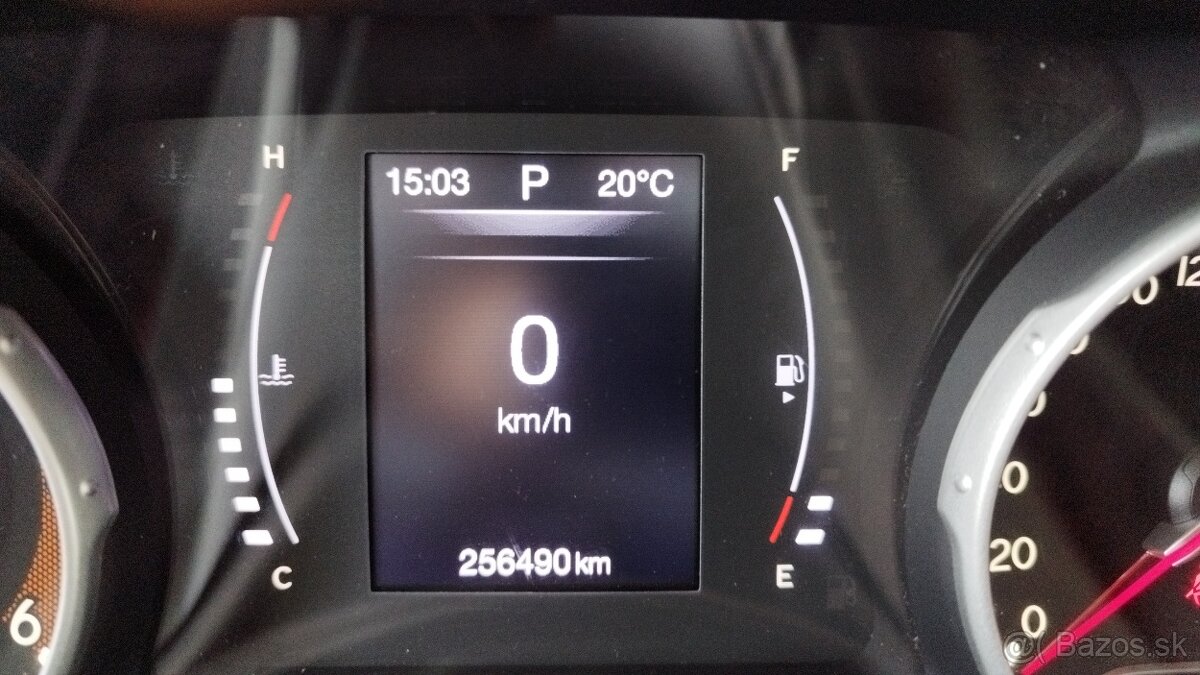 Jeep Compass - 8