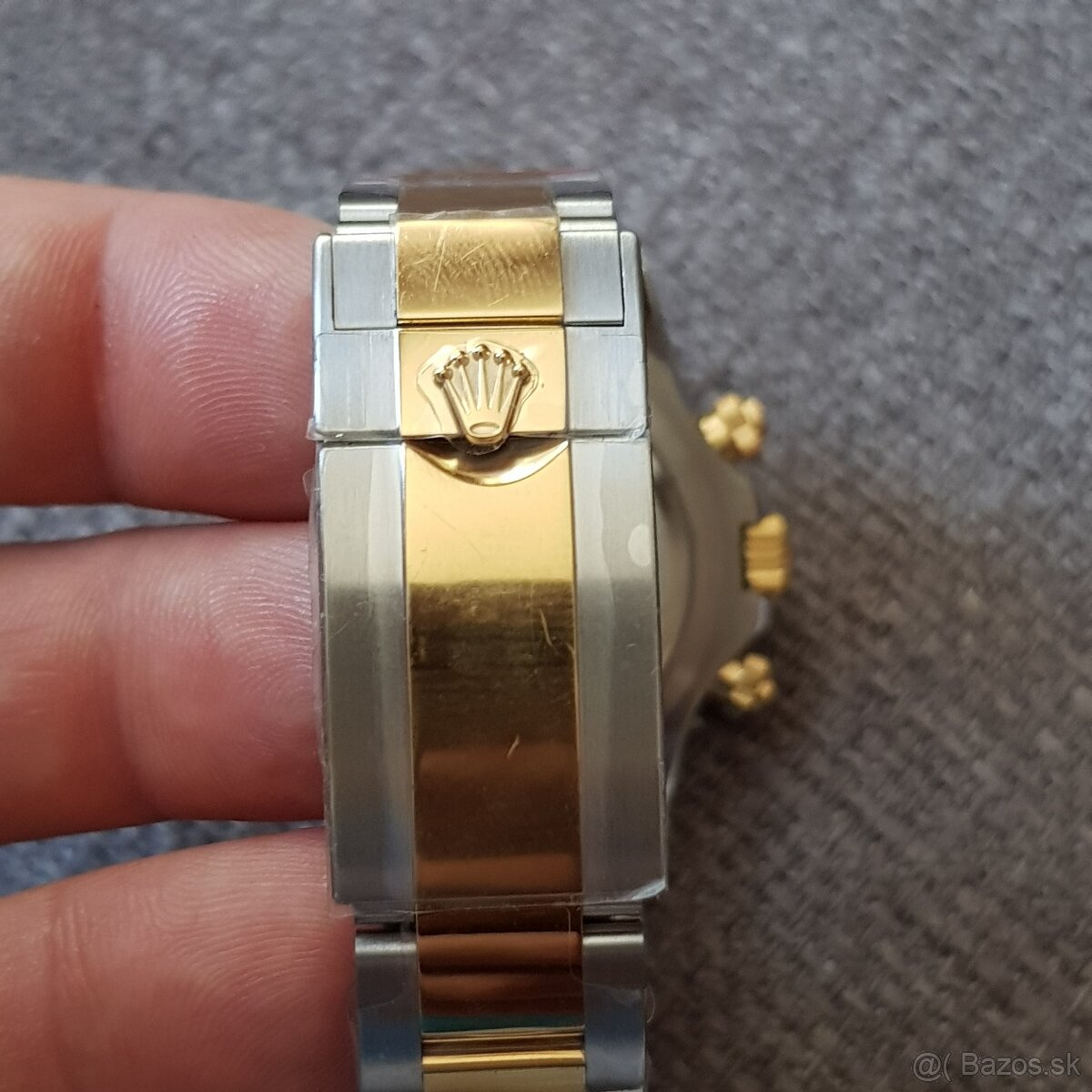 Predam Rolex daytona - 8