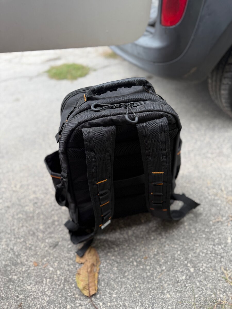 Kufre DeWalt - 8