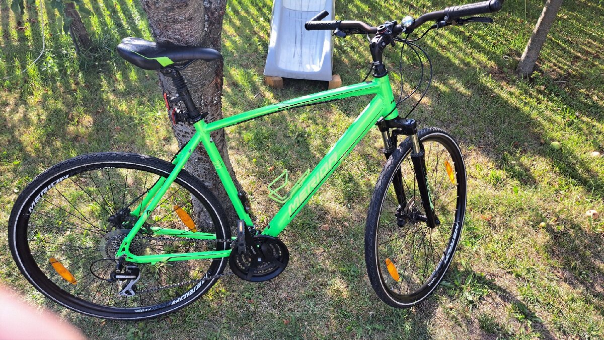 Merida crossway 20 - 8