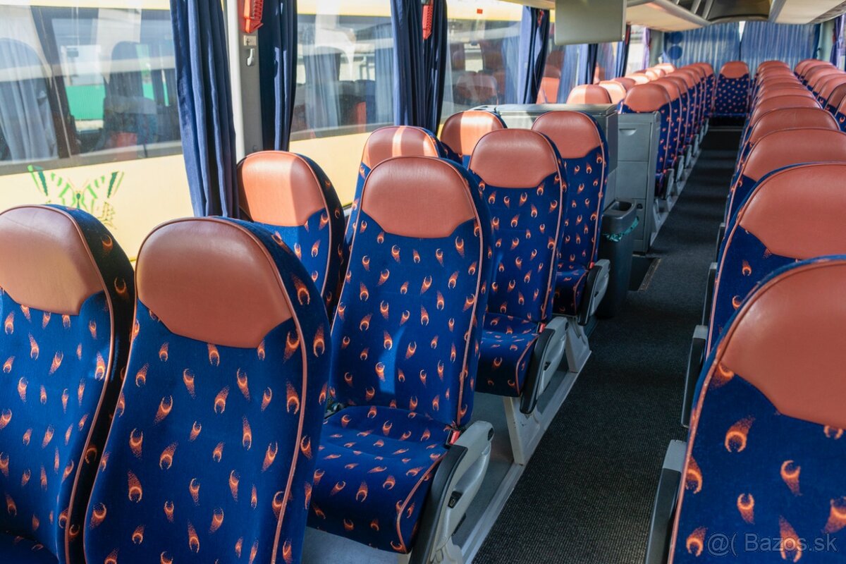 Predám Autobus Man Lion's Coach R09 - 8