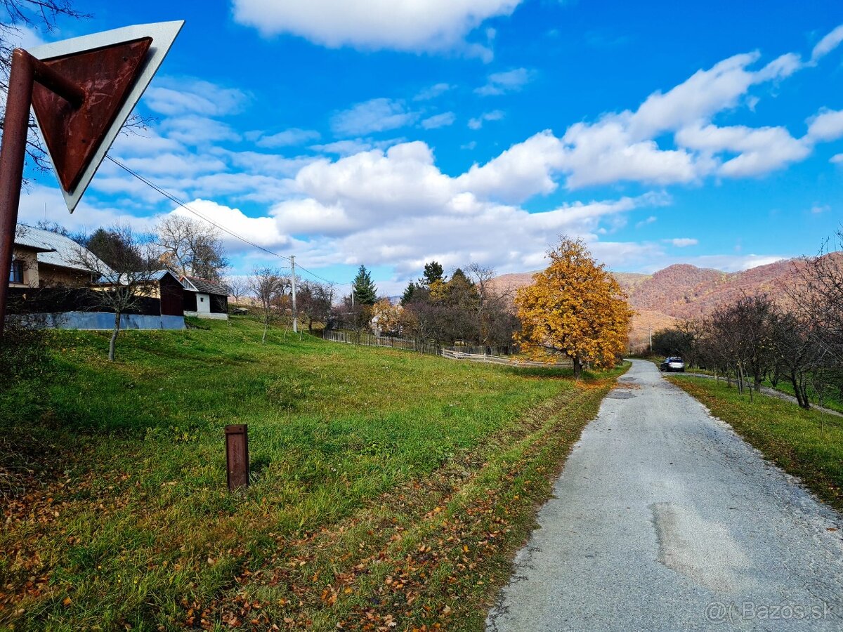 stavebny pozemok na predaj Zabudisova Bosaca 1677 m2 - 8
