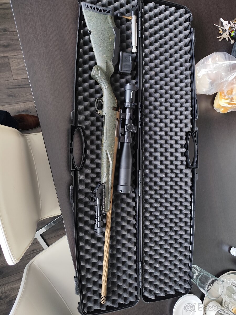 Ruger American Rifle gen 2 .308 win - 8
