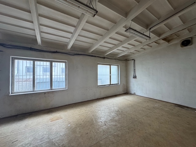 NA PREDAJ polyfunkčný objekt, centrum Lipany - 8