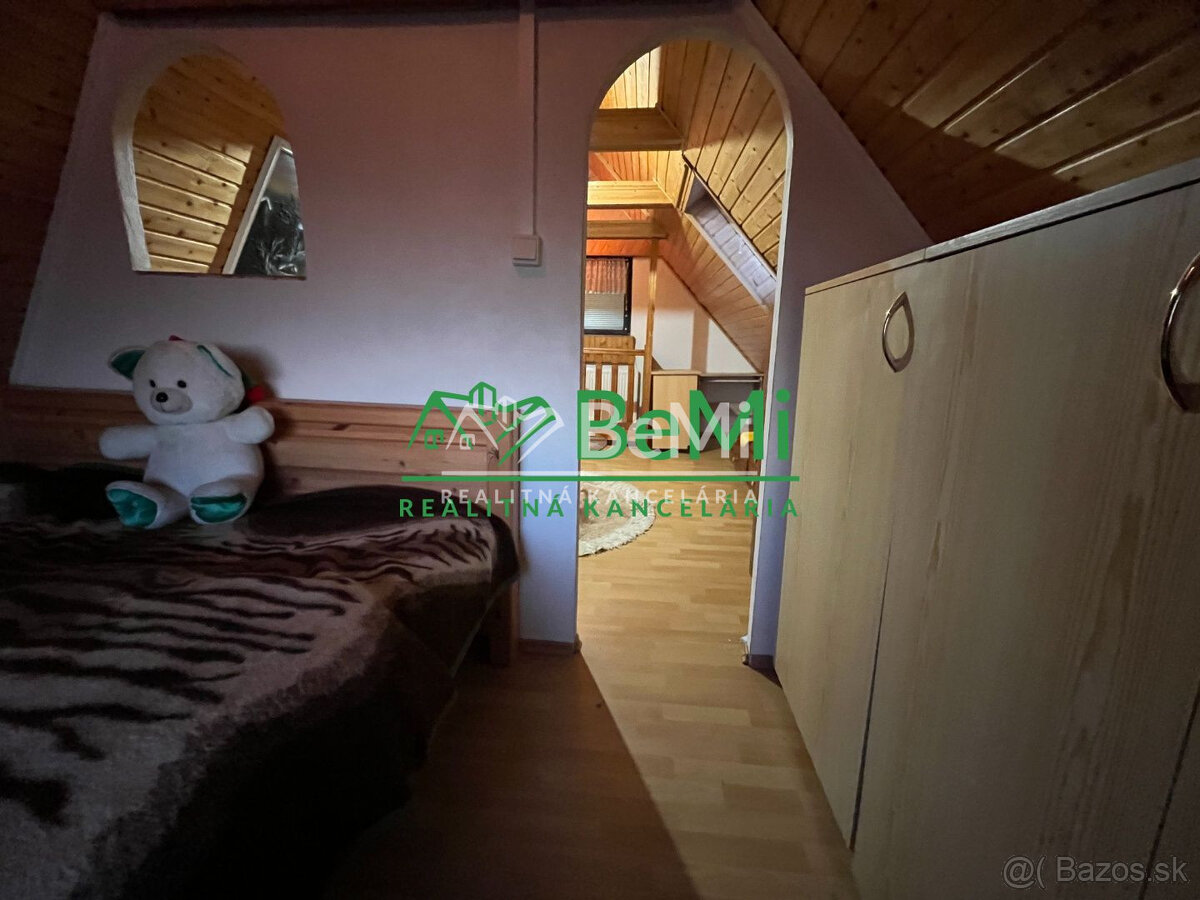 Predaj murovaná chalupa s vinicou Levice/ZNÍŽENÁ CENA/(046-1 - 8