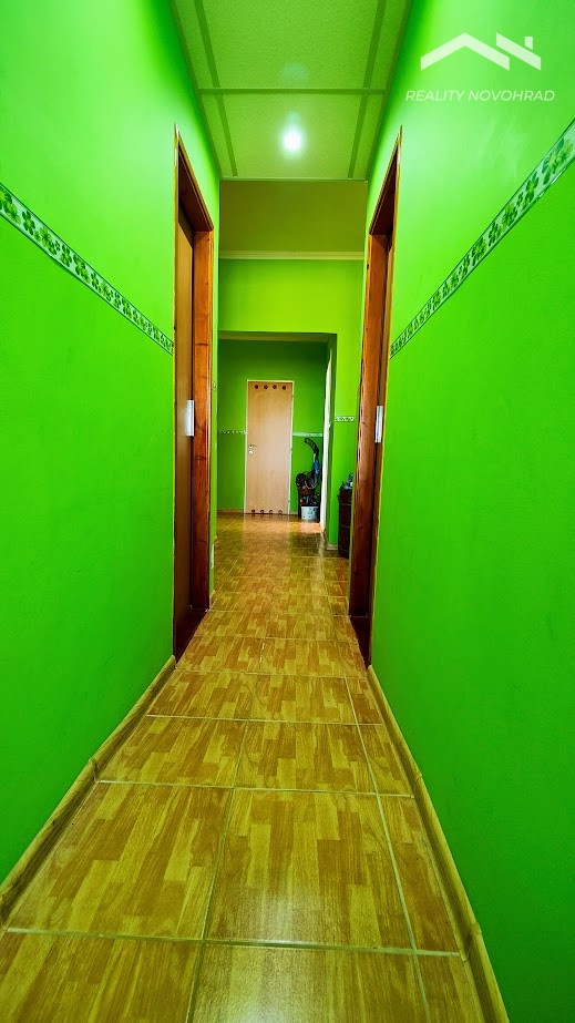 3 izbový byt s efektívnym dispozičným riešením - Rúb.III - 8