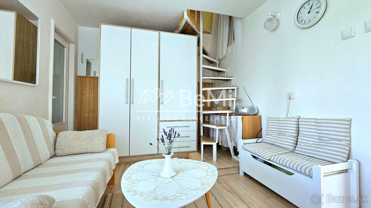 KRÁSNA CHATA V RIMAVSKEJ SOBOTE-VINICE - 8