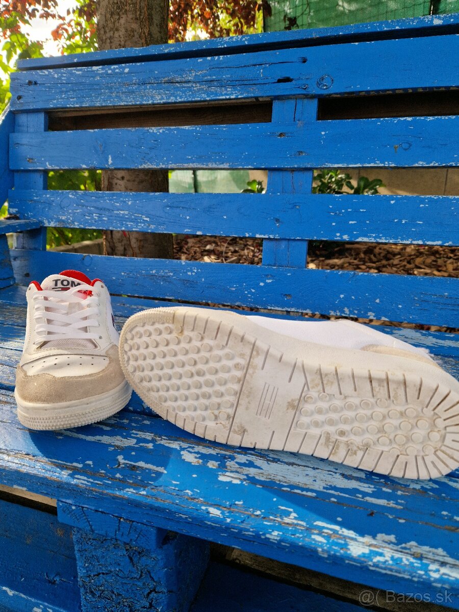 Tenisky Tommy Jeans - 8