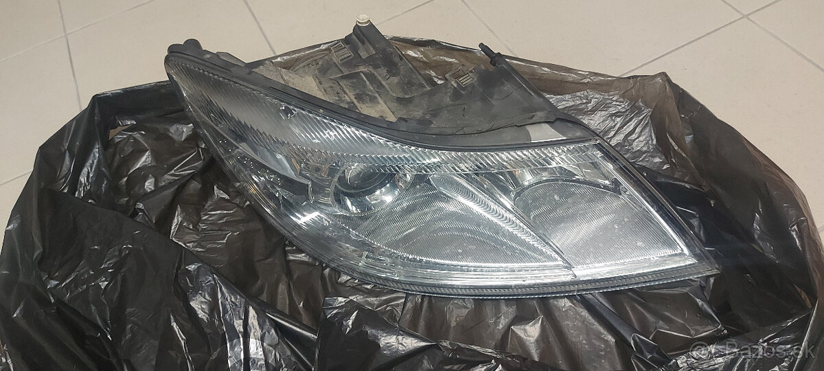 Diely Skoda Octavia 2 - 8