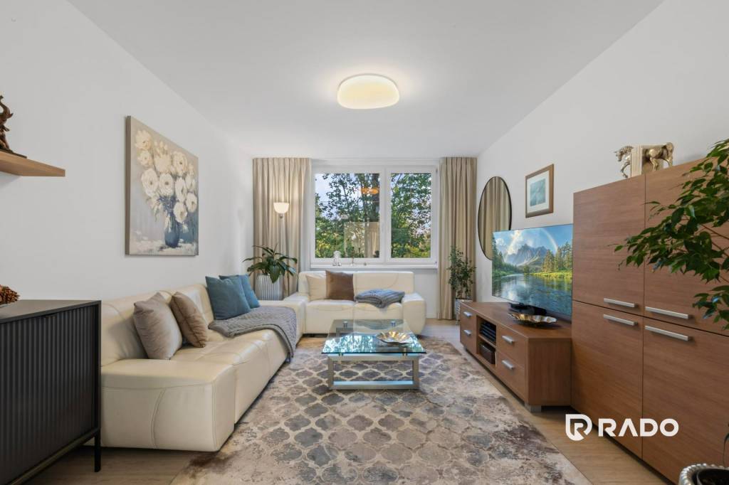 RADO | 4i byt Bratislava 83 m2 | komp. rek. | Pod. Biskupice - 8