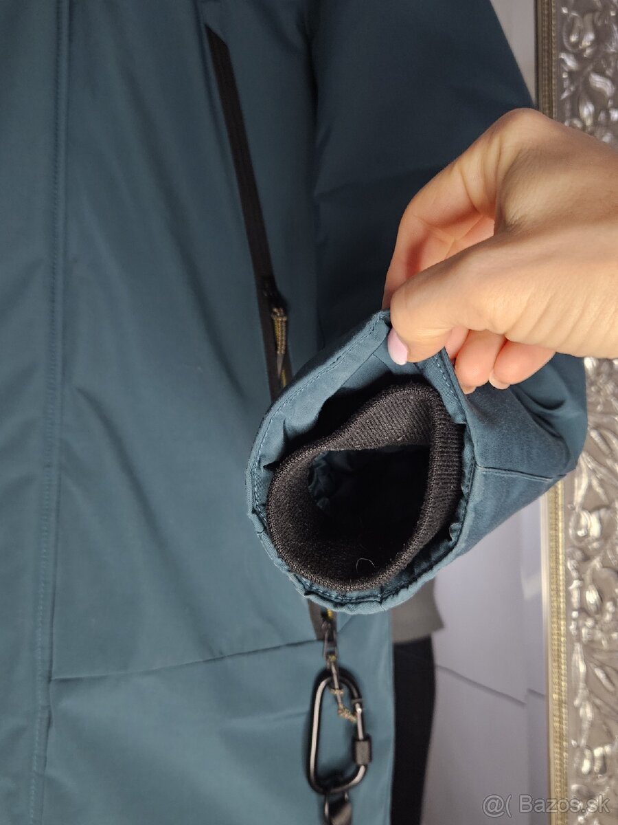 Pánsky kabát Tom Tailor S - 8