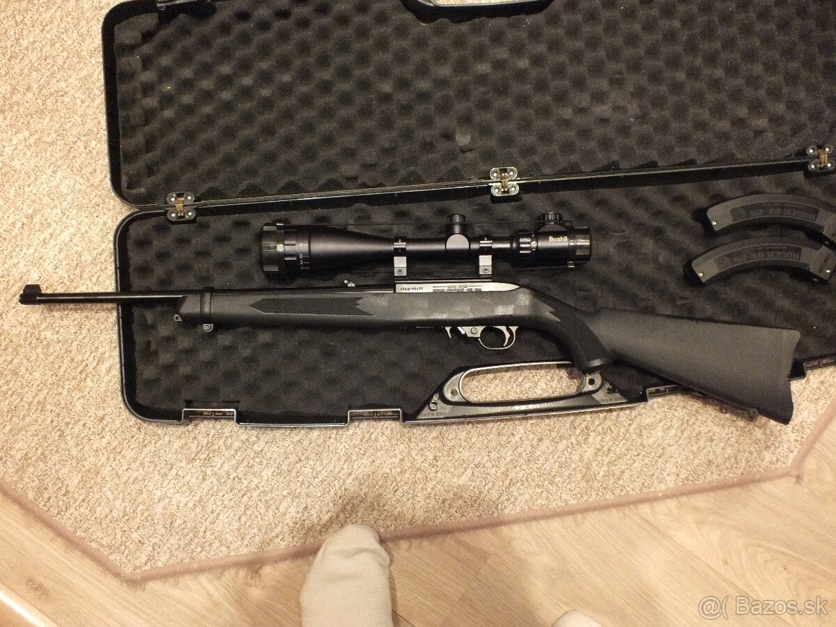 predam rozne typy zbrani - 8