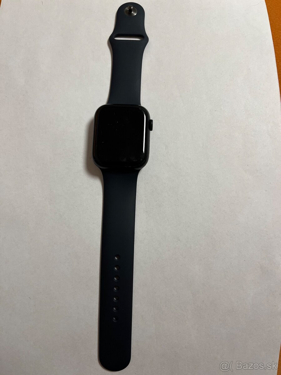 Apple watch series 7 - 8