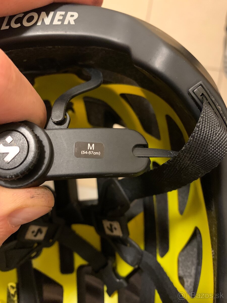 Sweet Protection Falconer - 8