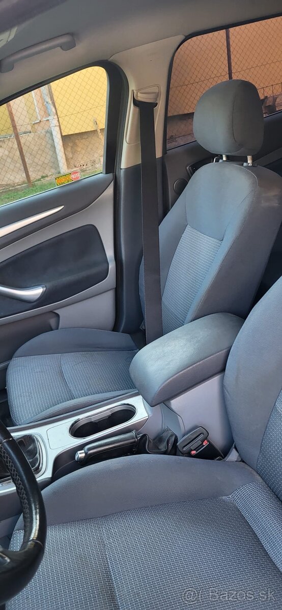 Ford Mondeo Combi - 8