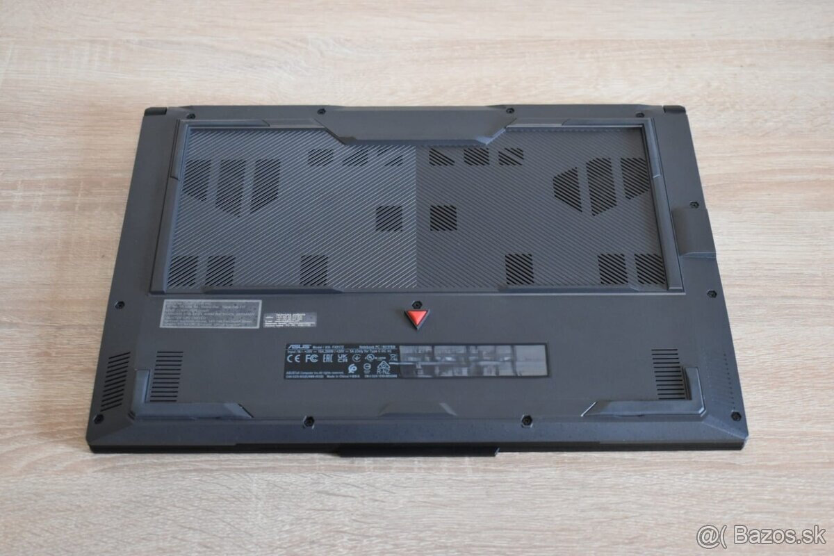 🔥 ASUS TUF Gaming F15 - 8