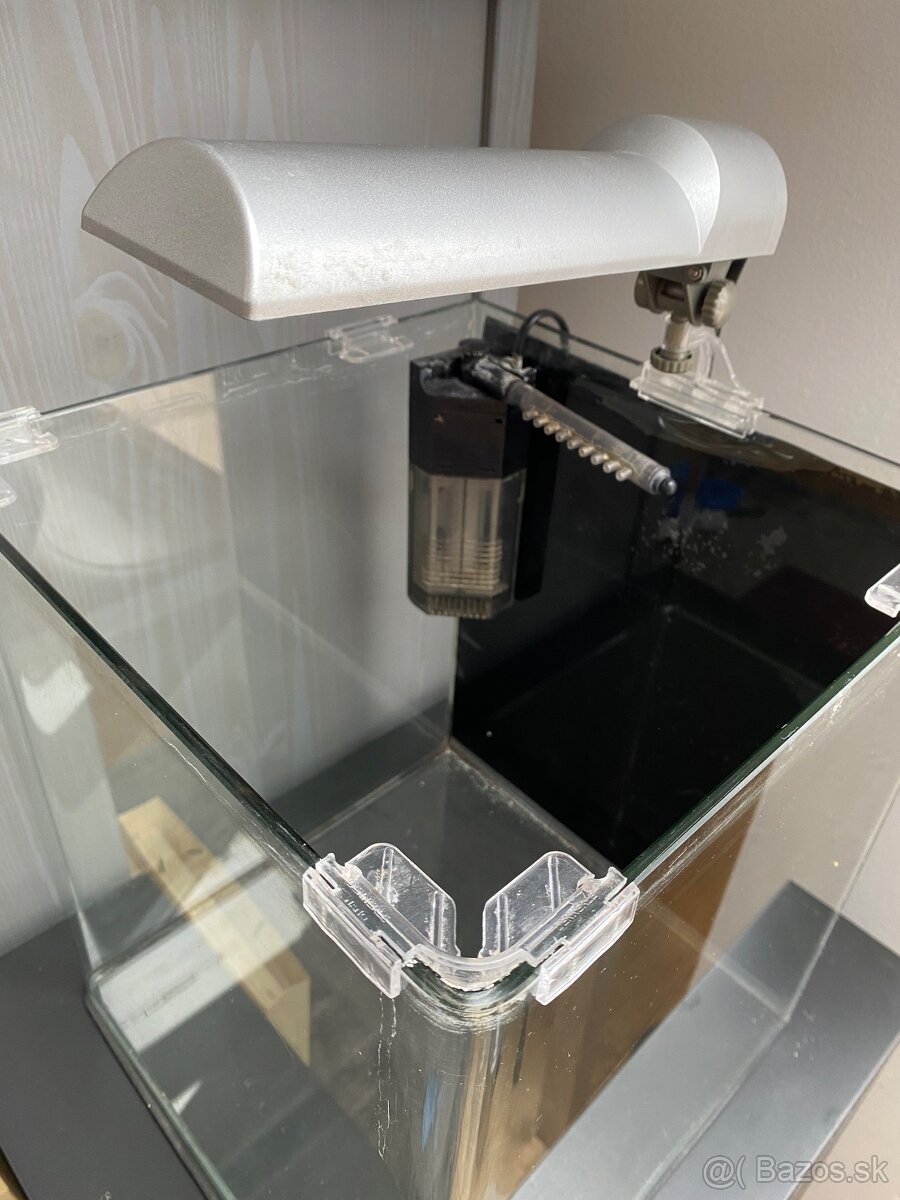 Akvarium 30l nano cube - 8