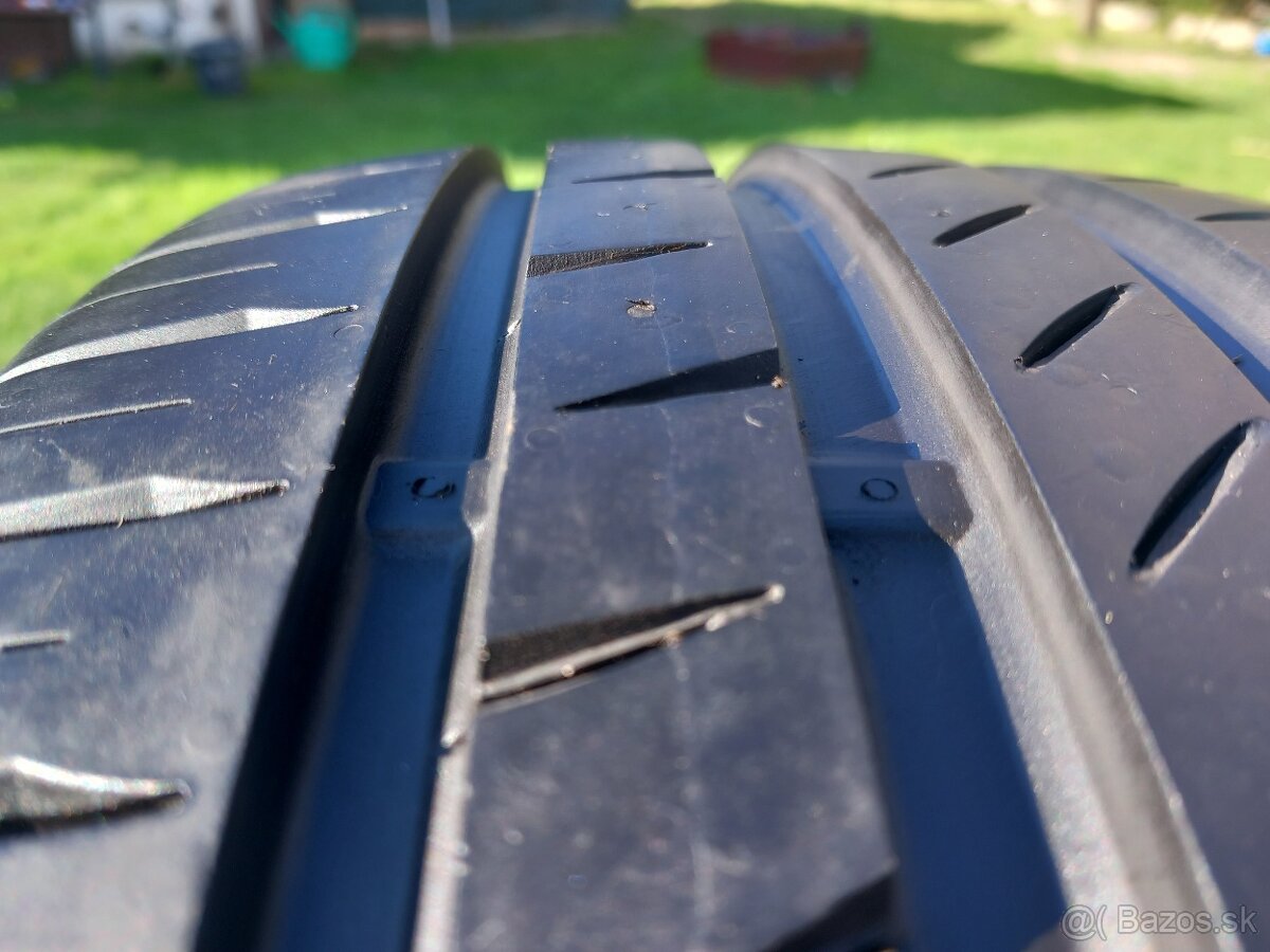 205/40 r17 letné pneumatiky 4 kusy - 8