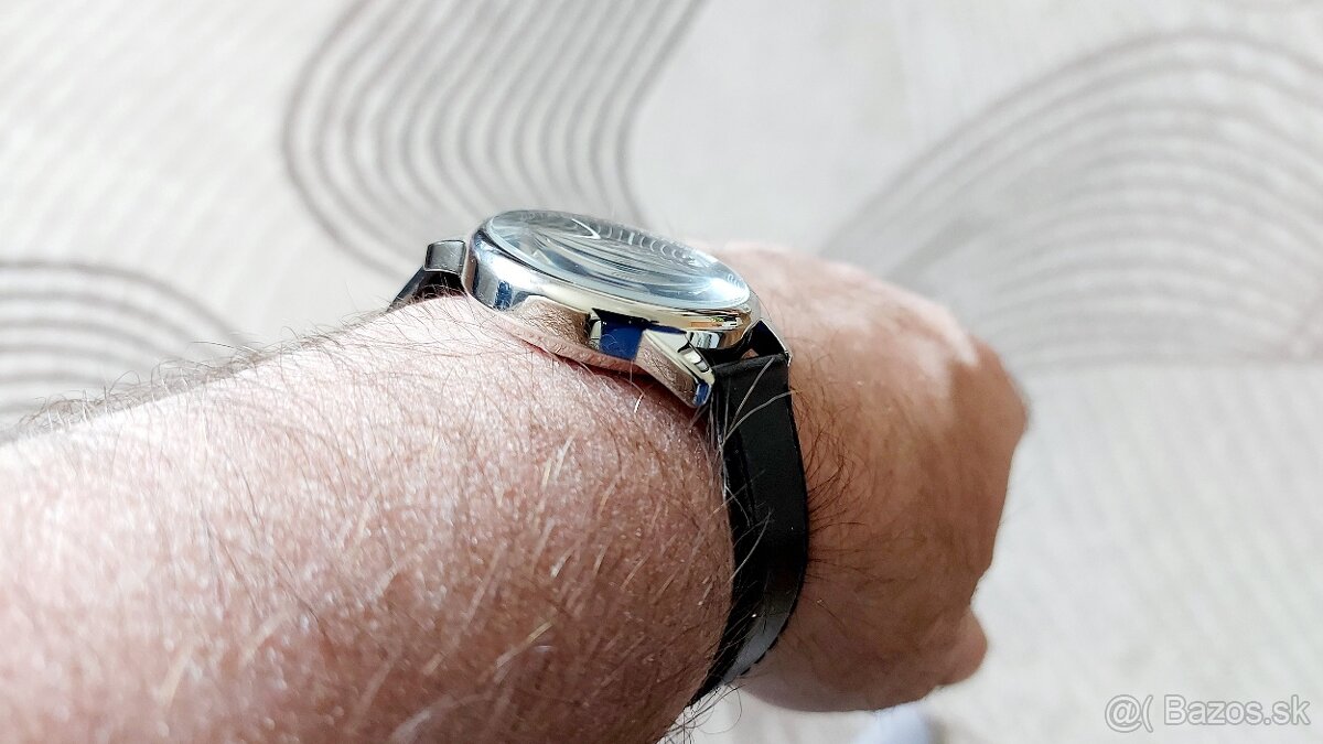 panske hodinky chronograf - 8