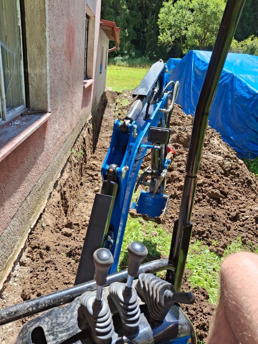 Worker Profi R12 prenájom - 8