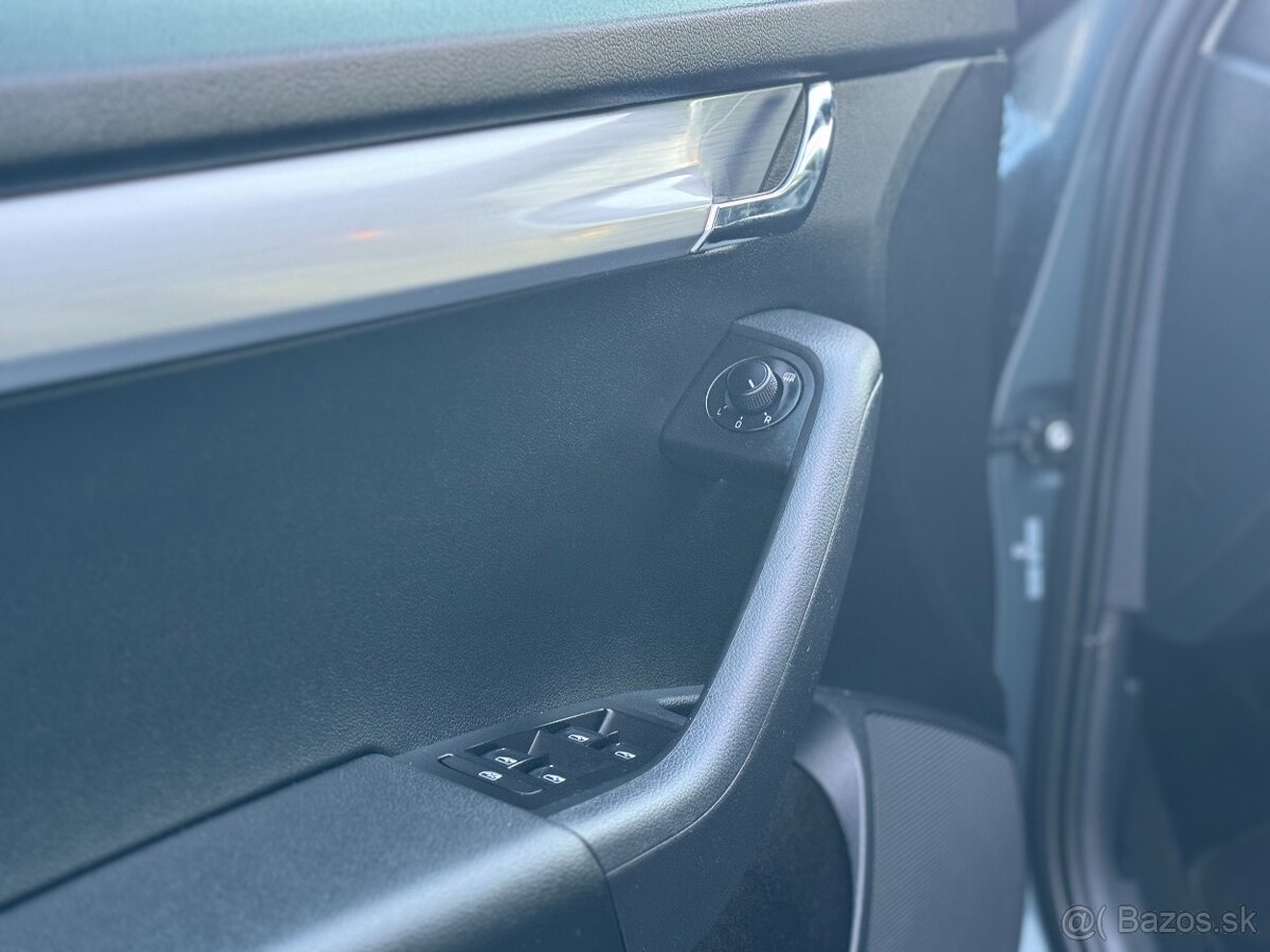 Skoda Octavia 2018 DSG Automat - 8