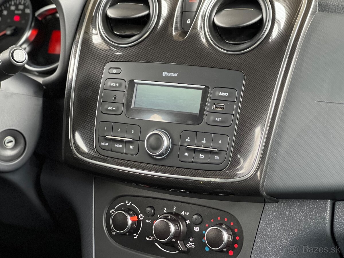 Dacia Sandero 2020 Arctica - 8