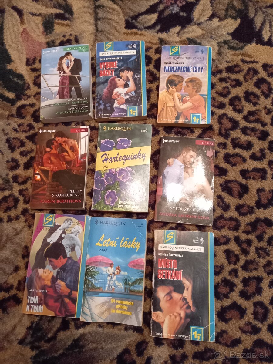 Čítanie pre ženy - 8